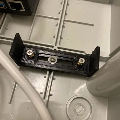 Chân đế/ Giá đỡ/ Móc treo Meross