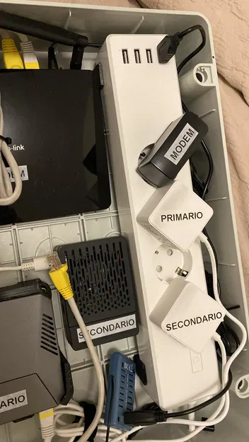 Chân đế/ Giá đỡ/ Móc treo Meross - Image 2