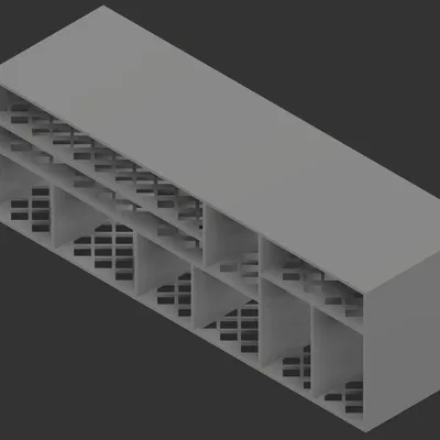 Khay Đựng Đồ Dùng Dưới Bồn Rửa Chén