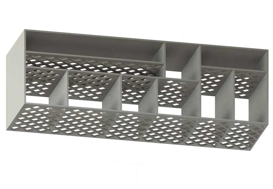 Khay Đựng Đồ Dùng Dưới Bồn Rửa Chén - Image 6