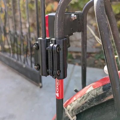 Đế Gắn Cờ Cho Bagat Xe Đạp