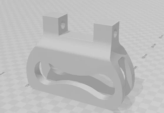 Giá đỡ đa năng, móc treo - Image 1