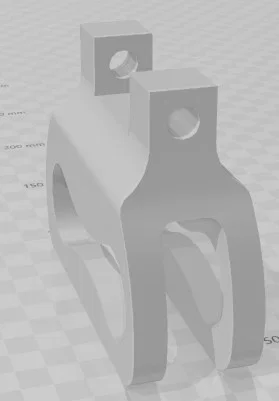 Giá đỡ đa năng, móc treo - Image 2