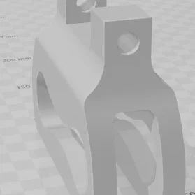 Giá đỡ đa năng, móc treo