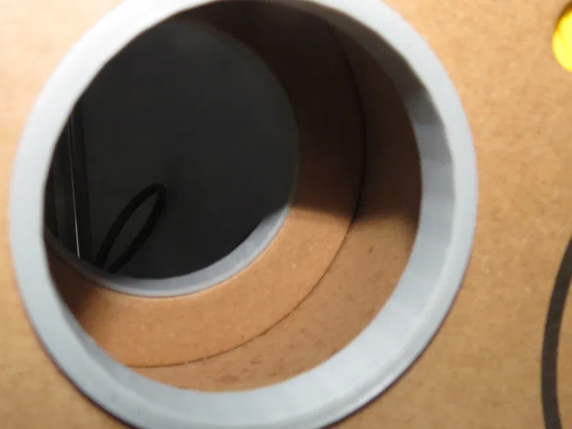 Bộ Chèn Cuộn Giấy Elegoo Cho Hộp Silica Gel - Image 1