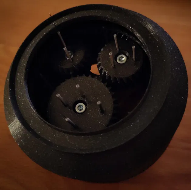 Công cụ phân phối dây (Yet Another Wire Distribution Tool - FreeCAD) - Image 2