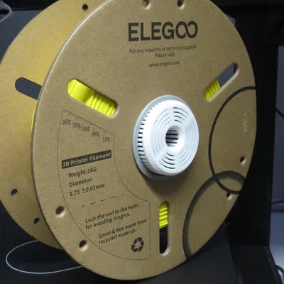 Bộ Chèn Cuộn Giấy Elegoo Cho Hộp Silica Gel