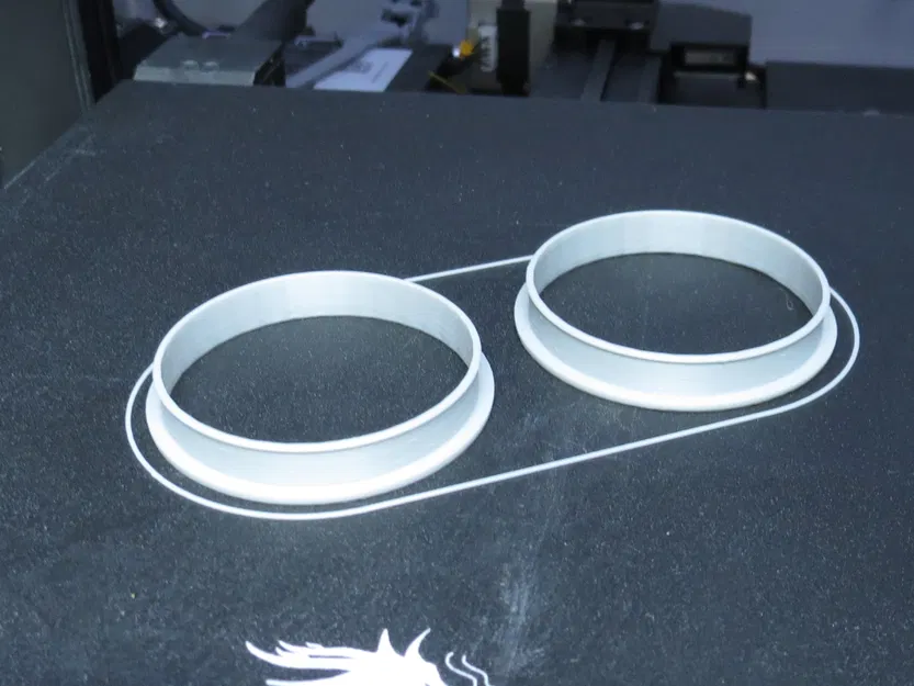 Bộ Chèn Cuộn Giấy Elegoo Cho Hộp Silica Gel - Image 4