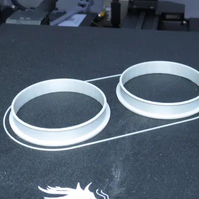 Bộ Chèn Cuộn Giấy Elegoo Cho Hộp Silica Gel