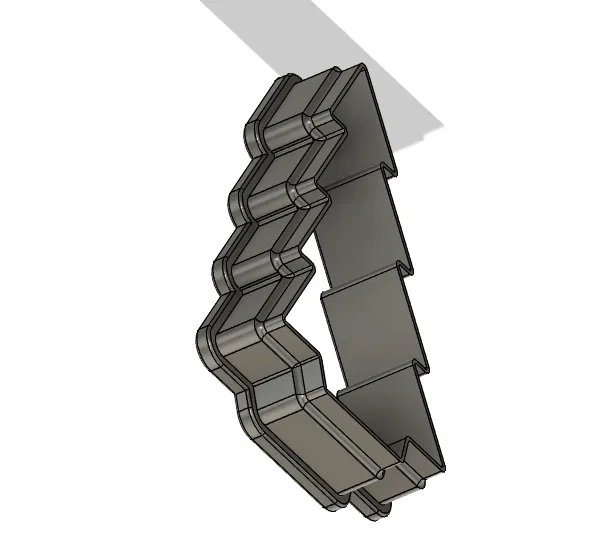 Phiên bản ngắn hơn (giảm 7mm) - Image 1