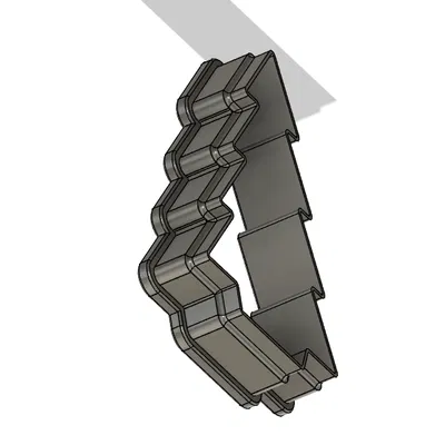 Phiên bản ngắn hơn (giảm 7mm)