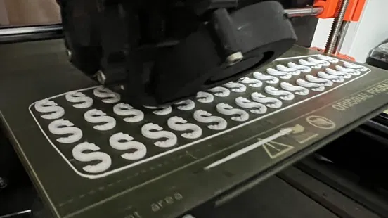 Móc Treo Đồ Trang Trí Giáng Sinh Trên Cây Thông - Image 3