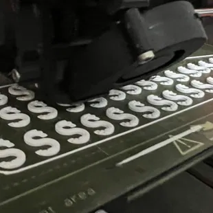 Móc Treo Đồ Trang Trí Giáng Sinh Trên Cây Thông