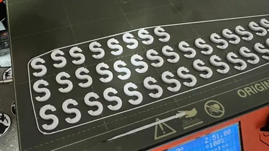 Móc Treo Đồ Trang Trí Giáng Sinh Trên Cây Thông - Image 4