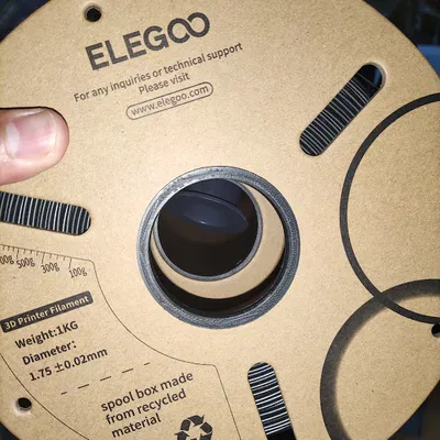 Chèn Cuộn Giấy Cat-tông Elegoo