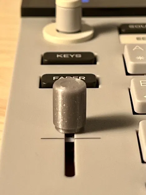Nút vặn Fader KO 2 - Nút vặn Fader Teenage Engineering EP-133 K.O. II - Image 3