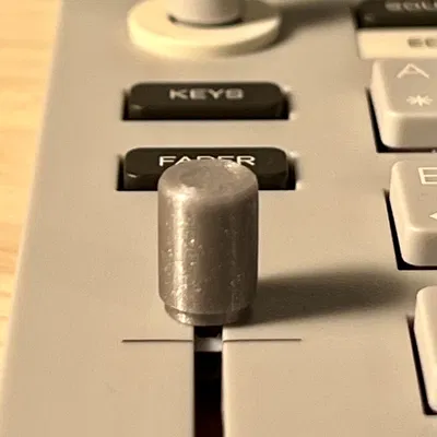 Nút vặn Fader KO 2 - Nút vặn Fader Teenage Engineering EP-133 K.O. II