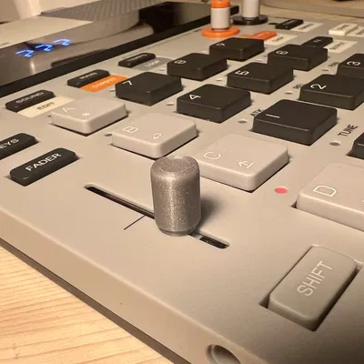 Nút vặn Fader KO 2 - Nút vặn Fader Teenage Engineering EP-133 K.O. II