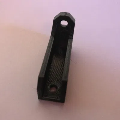 SV06 Plus Cảm Biến Hết Dây In Filament Có Fitting Bowden