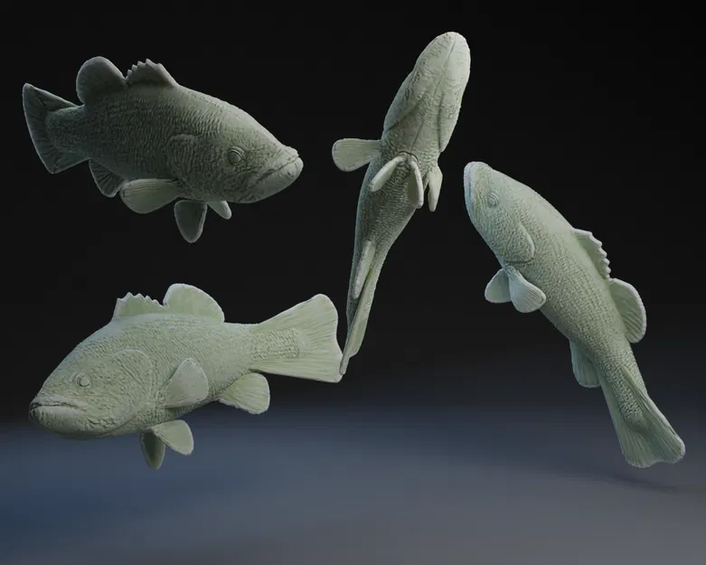 Con Bass Ngon Lành - Image 1