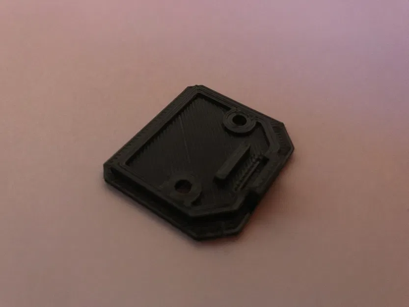 SV06 Plus Cảm Biến Hết Dây In Filament Có Fitting Bowden - Image 4