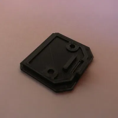 SV06 Plus Cảm Biến Hết Dây In Filament Có Fitting Bowden