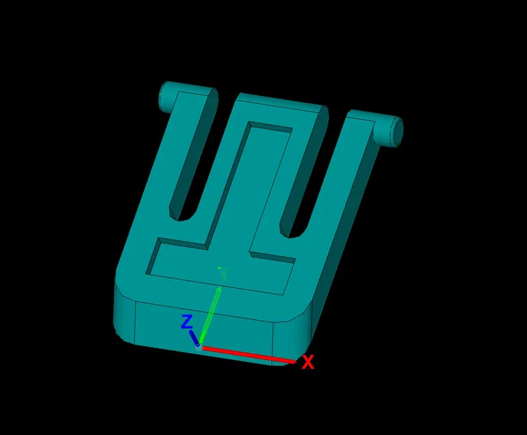 Chân/Kẹp Bàn Phím Thay Thế 18mm / 20mm - Image 5