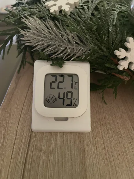 Giá đỡ nhiệt kế kỹ thuật số - Image 1