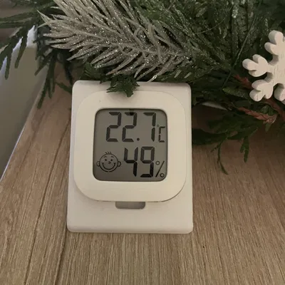 Giá đỡ nhiệt kế kỹ thuật số