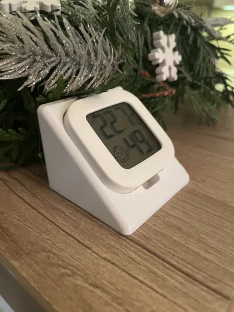 Giá đỡ nhiệt kế kỹ thuật số - Image 2