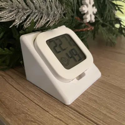 Giá đỡ nhiệt kế kỹ thuật số