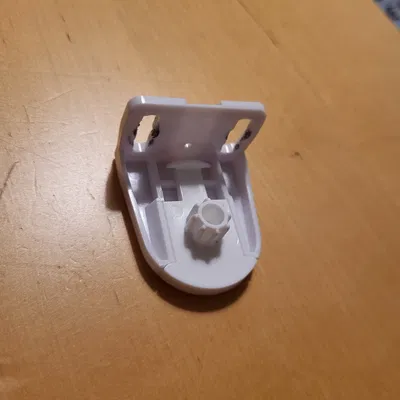 Kẹp Cuộn Mành Thay Thế (Ersatzteil Rollo Clip)