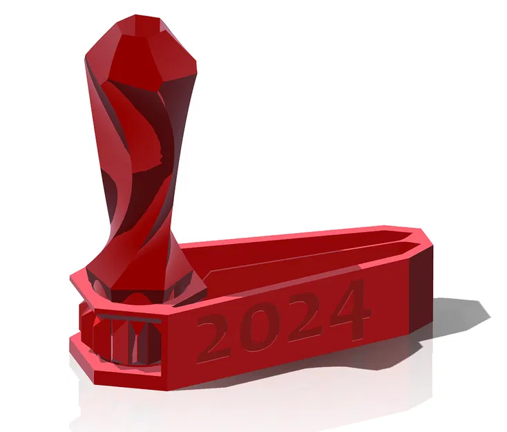 HexaHoot - 2024 - Máy Tạo Tiếng Ồn 90dB - Image 1