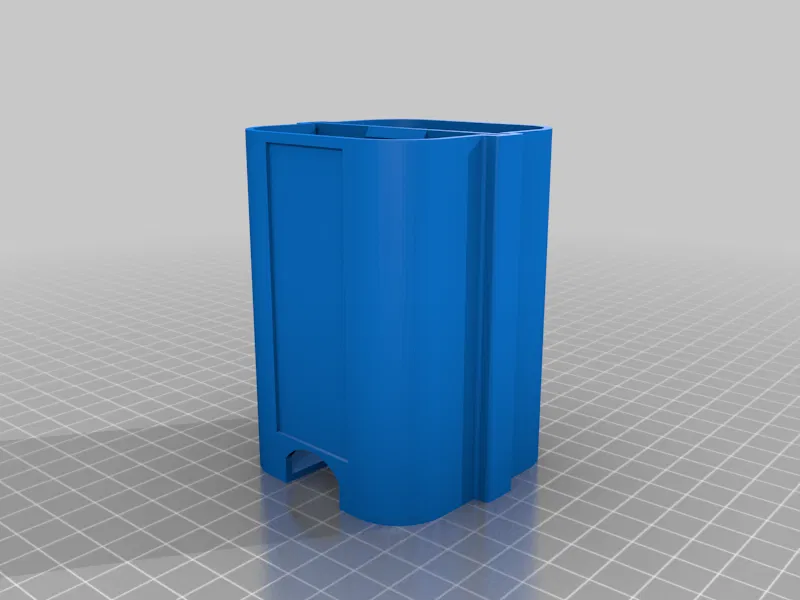 Giá đỡ Narcan đôi - Image 2