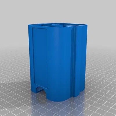 Giá đỡ Narcan đôi