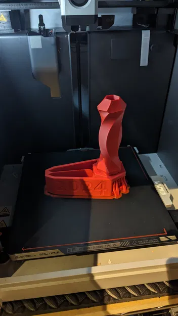 HexaHoot - 2024 - Máy Tạo Tiếng Ồn 90dB - Image 2