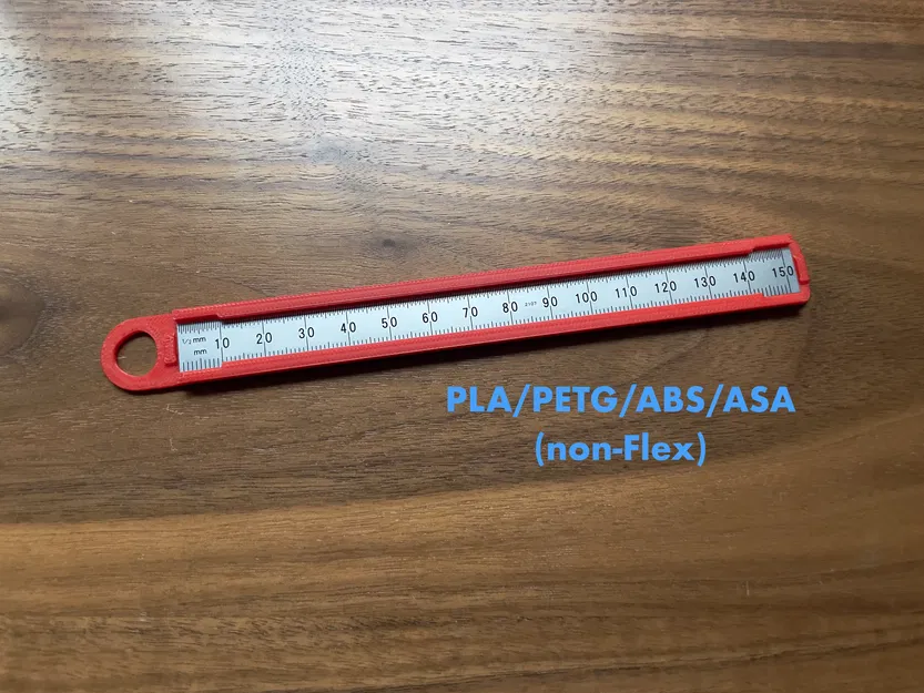 Bao đựng thước thép Mitutoyo 182-207 - Image 1