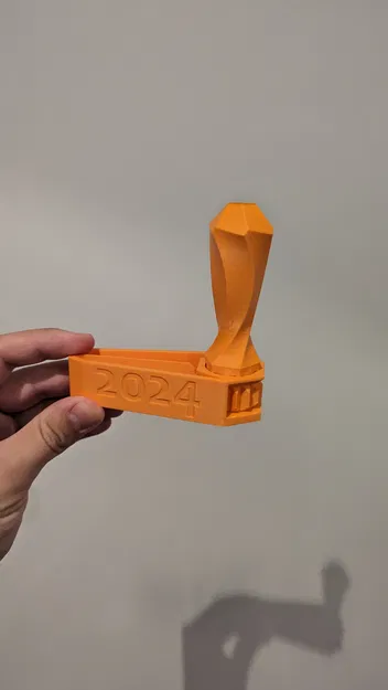 HexaHoot - 2024 - Máy Tạo Tiếng Ồn 90dB - Image 3