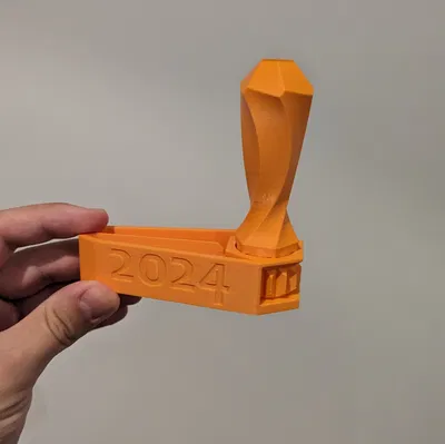 HexaHoot - 2024 - Máy Tạo Tiếng Ồn 90dB