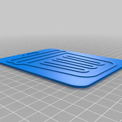 Biển báo Rác / Tái chế