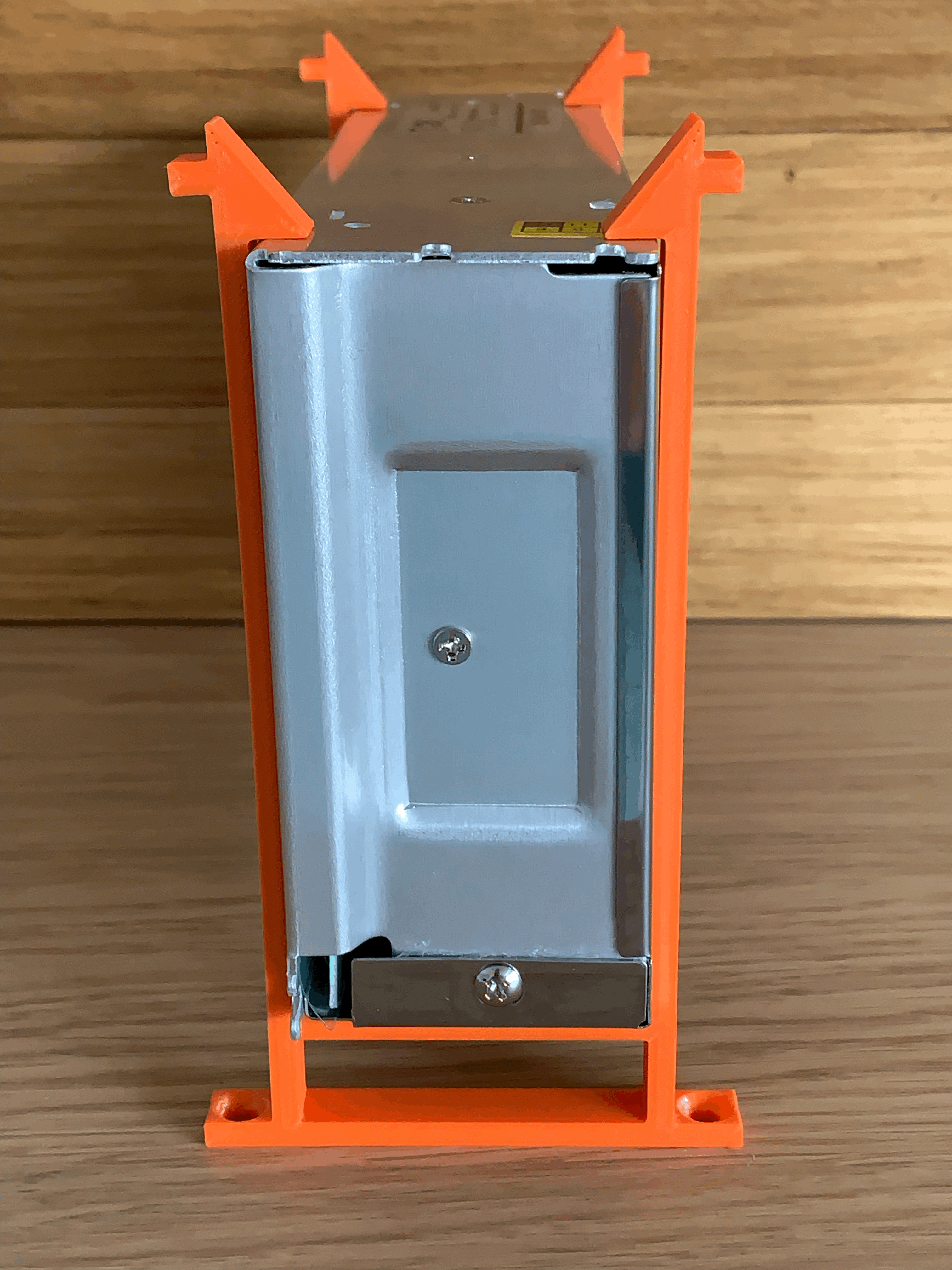 Giá đỡ nguồn điện | Kệ giữ nguồn | Gắn ngược | Gắn bàn