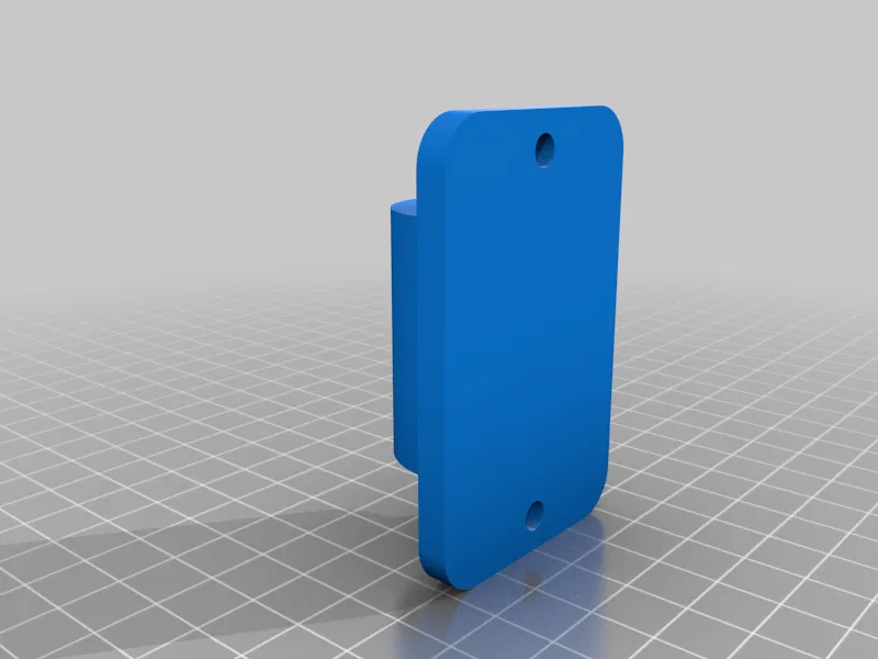 Giá đỡ treo tường đơn giản cho Ubiquiti Nanostation M2 M3 M5 Loco - Image 4