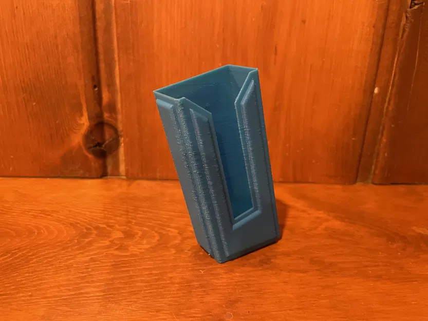 Kẹp Băng Đạn Dart Zone Pro MK 2.1 Gắn Thắt Lưng - Image 3