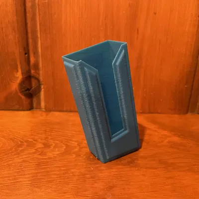 Kẹp Băng Đạn Dart Zone Pro MK 2.1 Gắn Thắt Lưng