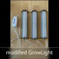Đế Vặn Ốc Cho Đèn LED Growlight - Thumbnail 1