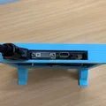 Hộp đựng Màn hình 7" LS-7 HDMI/DVI/VGA/CVBS từ Pollin - Thumbnail 3