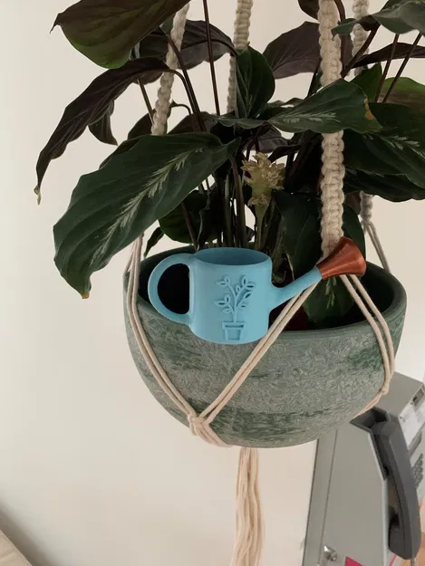 Bình tưới cây tí hon - Image 1