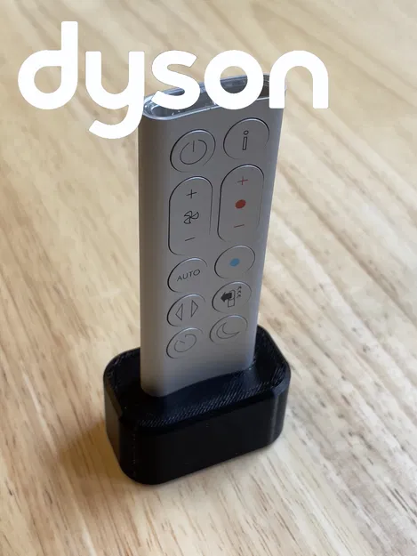 Giá Đỡ Remote Quạt Dyson - Image 1