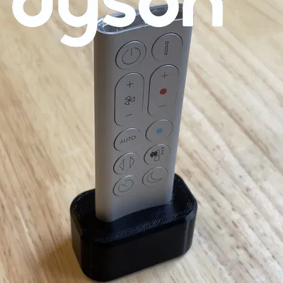 Giá Đỡ Remote Quạt Dyson