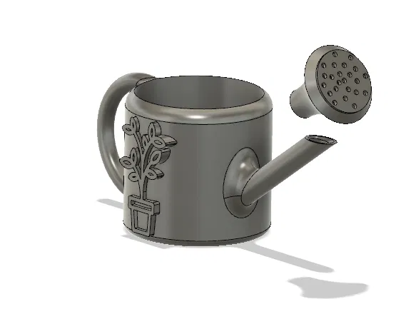 Bình tưới cây tí hon - Image 4